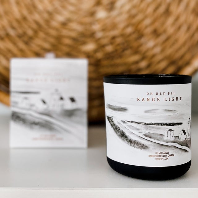 Home | Oh Hey PEI Stationery and Art Boutique
