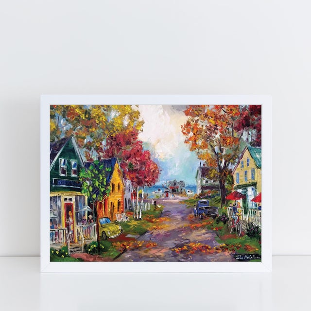 Love VintageGraphpaper × LECHOPPE コット BEST SELLERS | Oh Hey PEI Stationery and Art Boutique