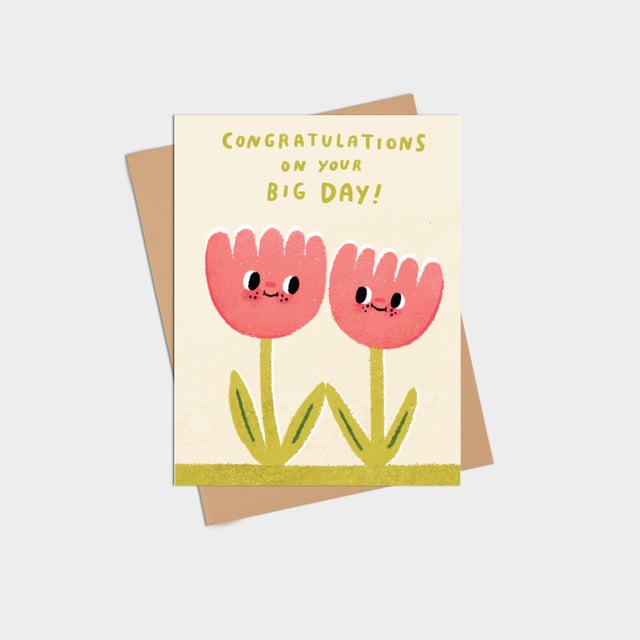 LOVE & ANNIVERSARY | Oh Hey PEI Stationery and Art Boutique